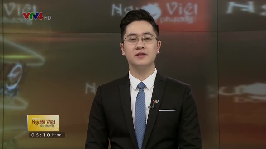 Doanh nhân trẻ khởi nghiệp từ rác