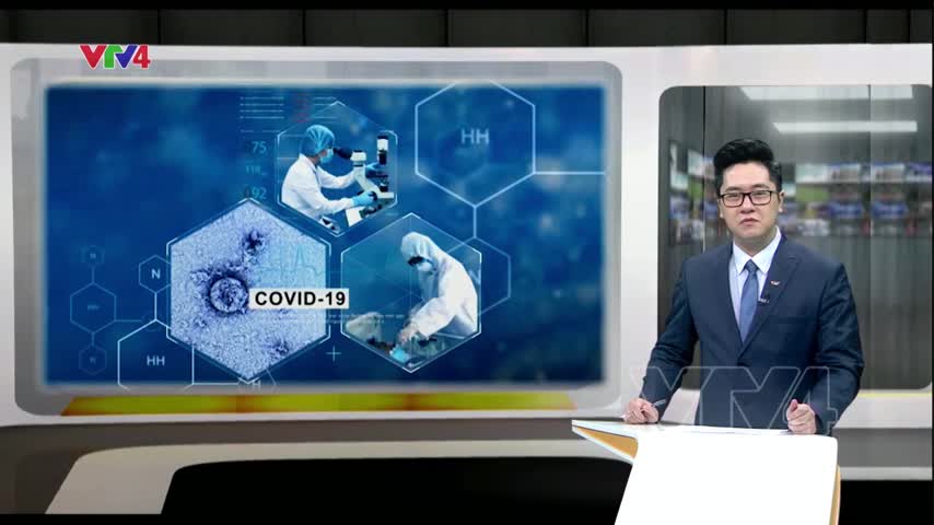 Ngày đầu giải tỏa cách ly tại xã Sơn Lôi, Vĩnh Phúc