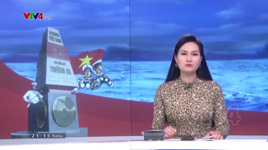 Đẩy mạnh phối hợp tuyên truyền biển, đảo
