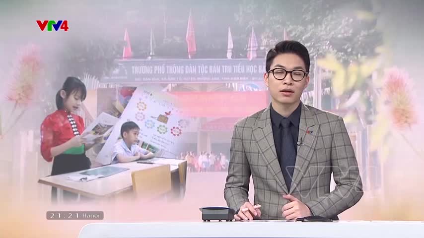 Nỗ lực bảo tồn tiếng Thái