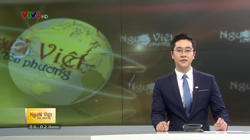 Hội nghị tổng kết công tác hội cựu chiến binh Brno năm 2017