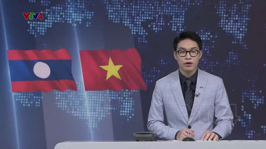Chủ tịch nước tiếp Chánh tòa án Nhân dân tối cao Lào
