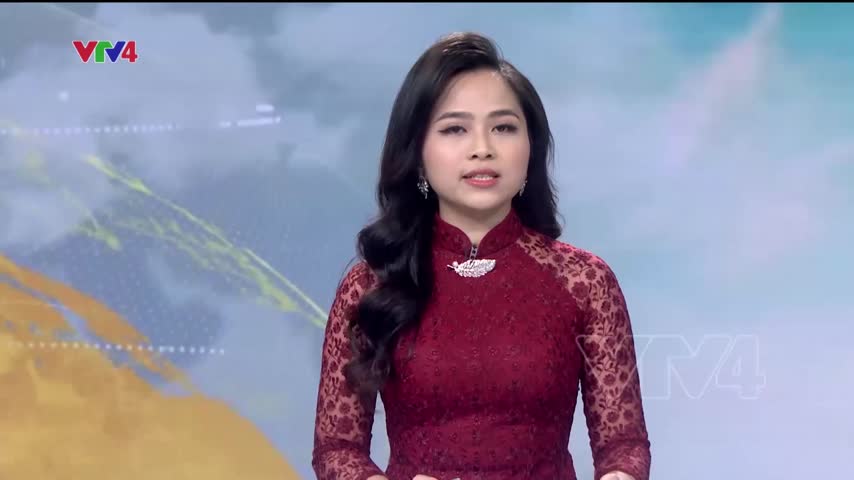 Chủ tịch nước nhận Quốc thư