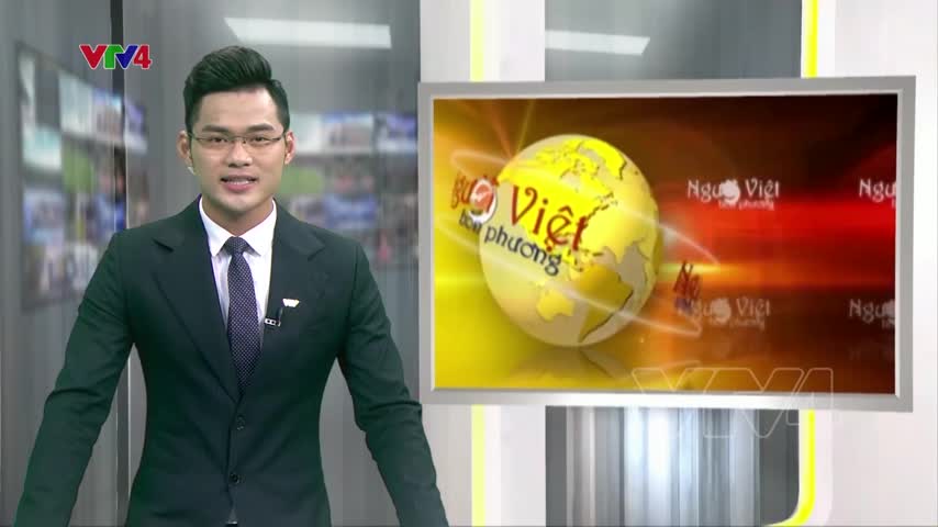 Đại hội bóng đá người Việt tại Nhật Bản​