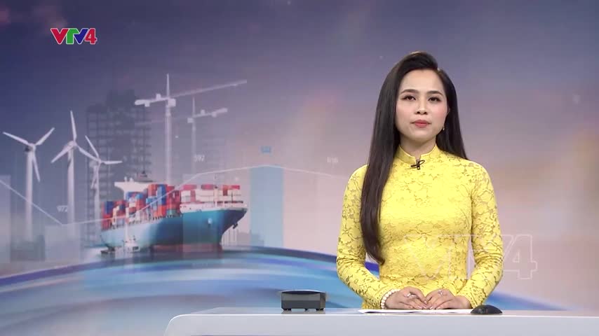 Bức tranh kinh tế Việt Nam 5 tháng đầu năm