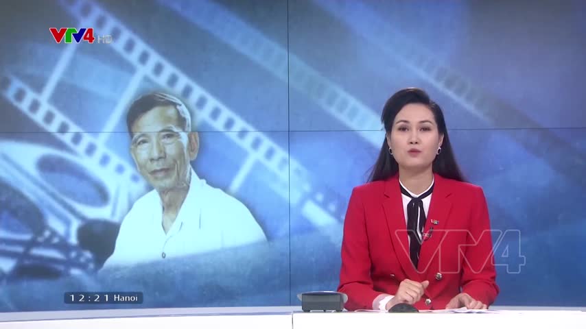 Tưởng nhớ nghệ sỹ nhân dân Trần Hạnh