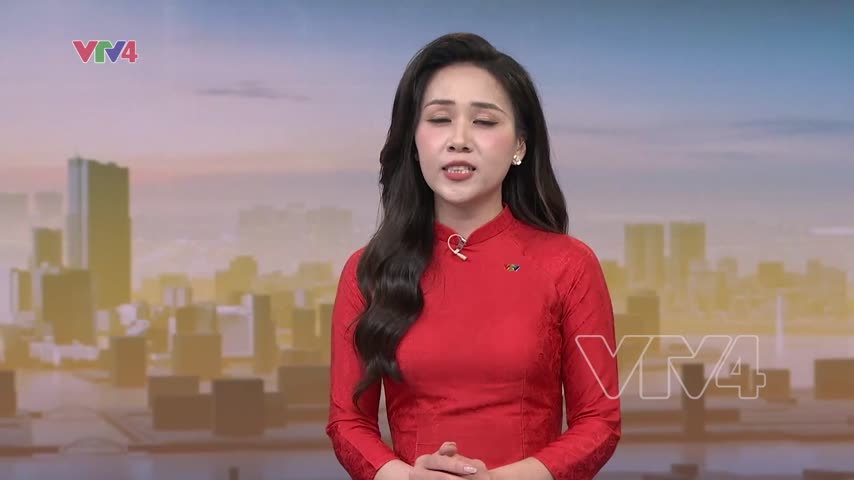 Việt Nam trở thành hình mẫu của hòa bình, phát triển, tiến bộ xã hội