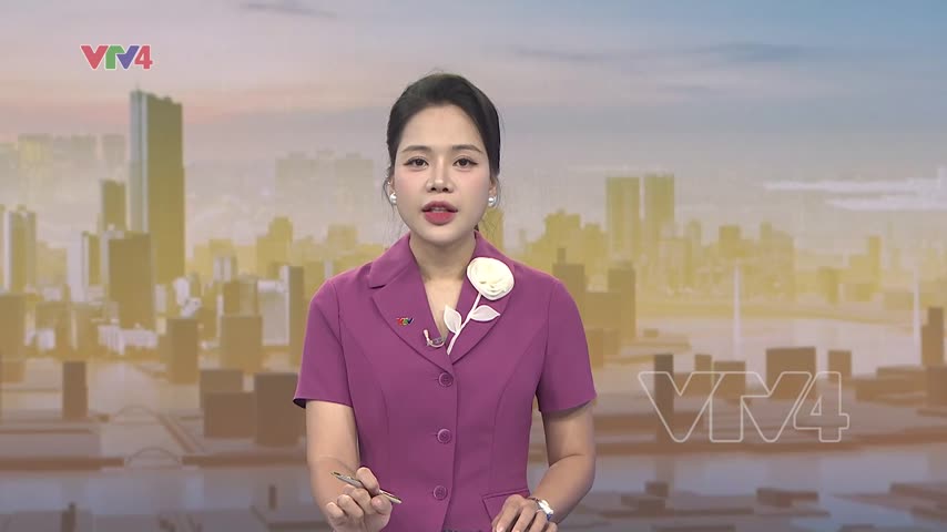 Việt Nam đóng góp tích cực vào cấu trúc an ninh khu vực