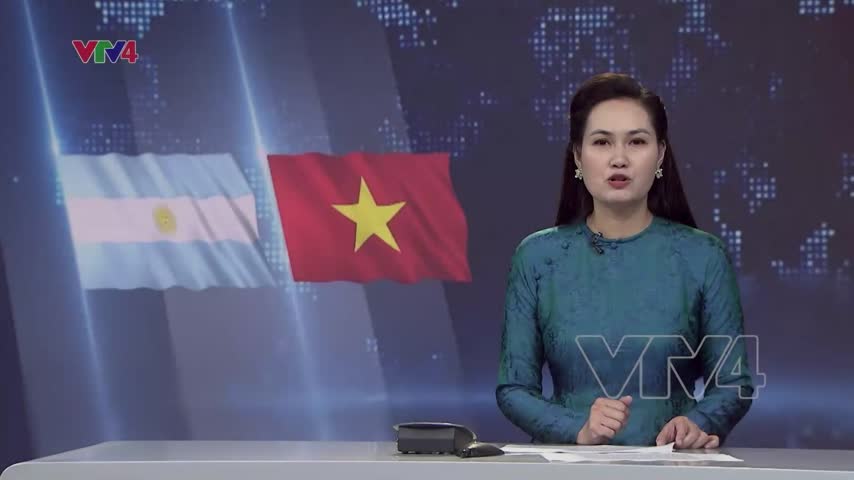 Thủ tướng tiếp Bộ trưởng Ngoại giao, Ngoại thương và Tôn giáo Argentina