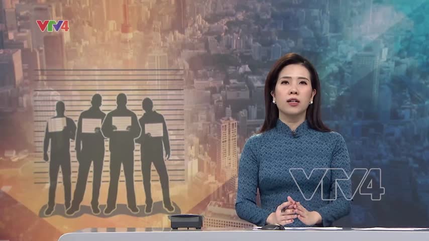 Giải pháp nào cho thực trạng người Việt phạm tội tại Nhật