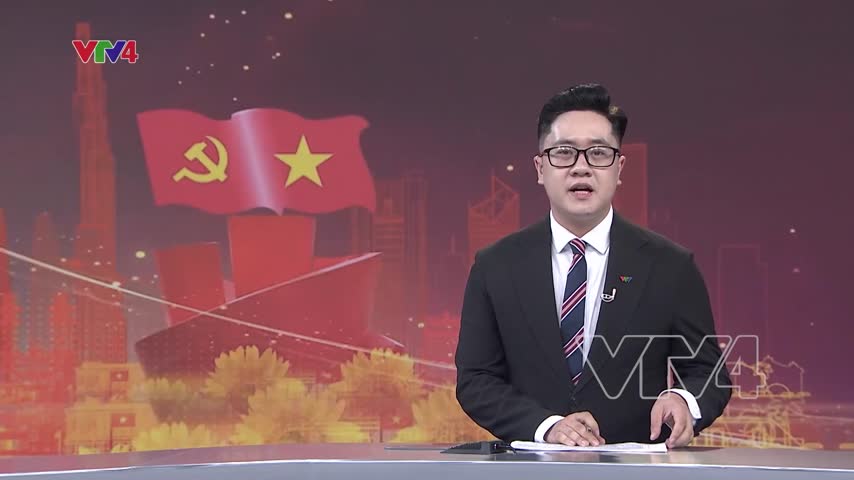 Ngày làm việc thứ 2 Hội nghị trung ương lần thứ 12