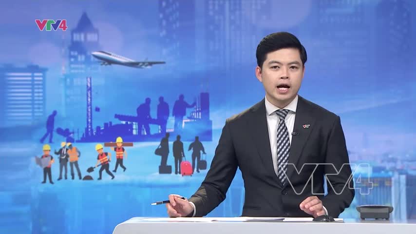 Đẩy mạnh đưa lao động đi làm việc ở nước ngoài 