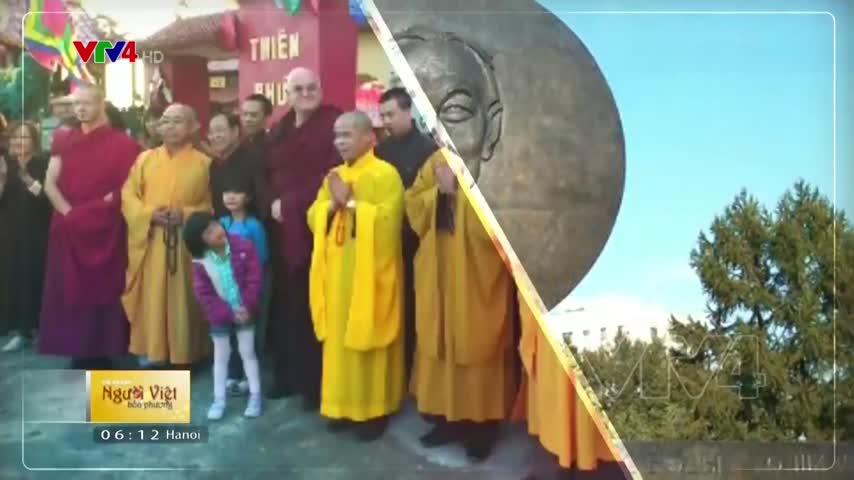 Nét đẹp hòn lớn Nam Du