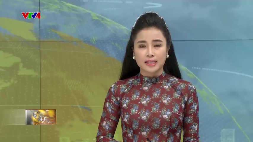 Khai mạc chuỗi sự kiện chào mừng ngày di sản văn hóa Việt Nam