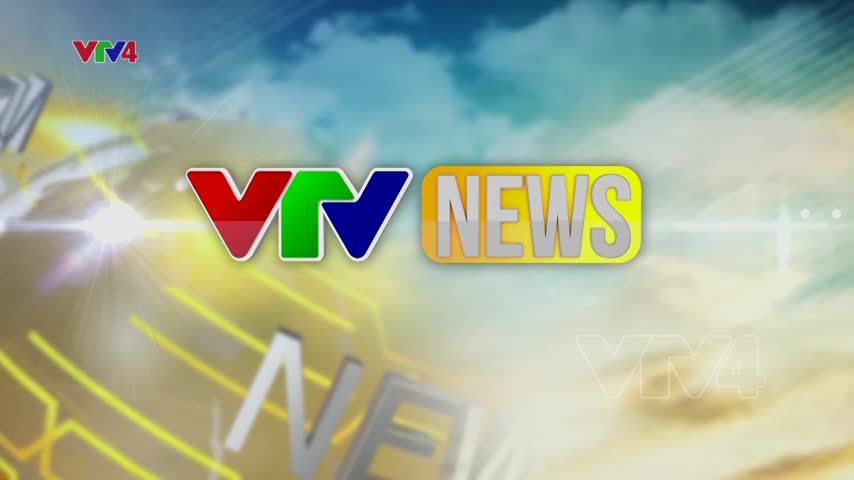 Bản tin tiếng Anh 15h - 17/03/2020