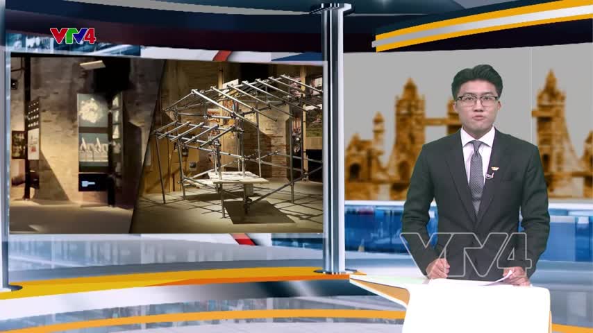 Việt Nam tiếp cận các liên hoan kiến trúc quốc tế