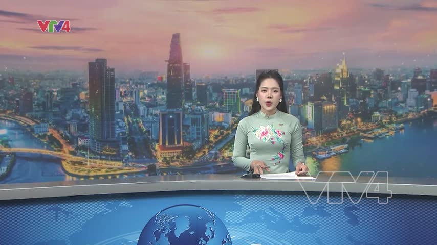 Tiên phong đổi mới đến khát vọng tăng trưởng