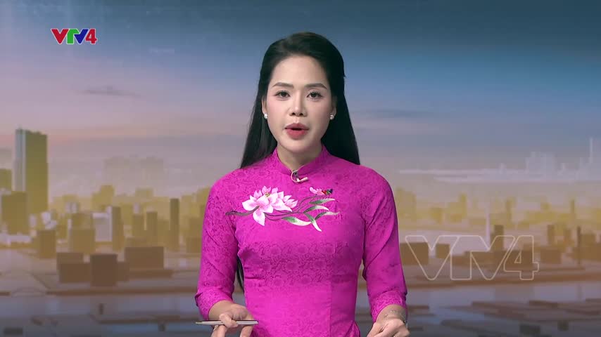 Hà Nội thông qua nhiều quyết sách đột phá, phát triển thủ đô