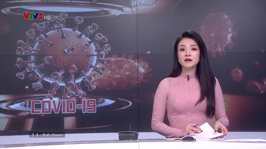 Phỏng vấn Thứ trưởng Nguyễn Trường Sơn về tình hình Bắc Giang sau khi tổ công tác đặc biệt rút về