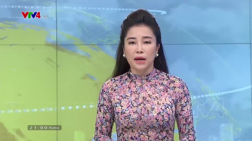 Kỷ niệm 30 năm thành lập Hội Cựu chiến binh Việt Nam