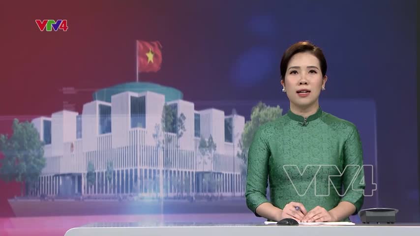 Phiên chất vấn và trả lời chất vấn của Quốc Hội