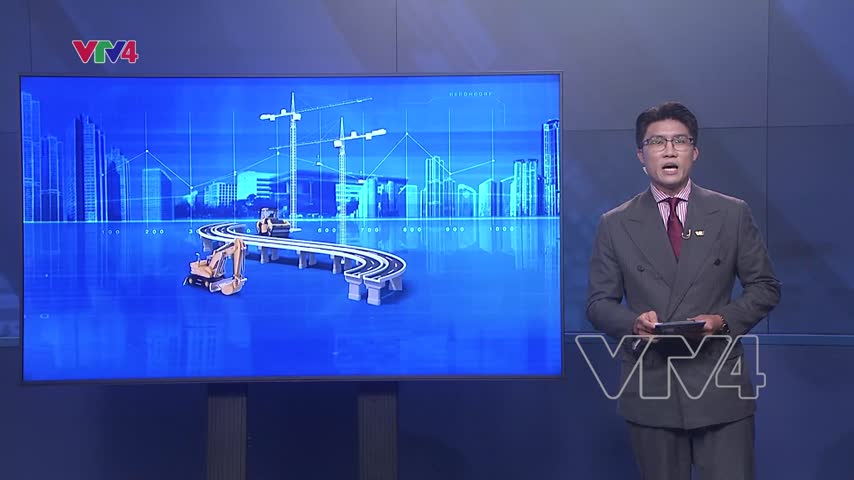 Tiêu điểm: Việt Nam qua góc nhìn quốc tế