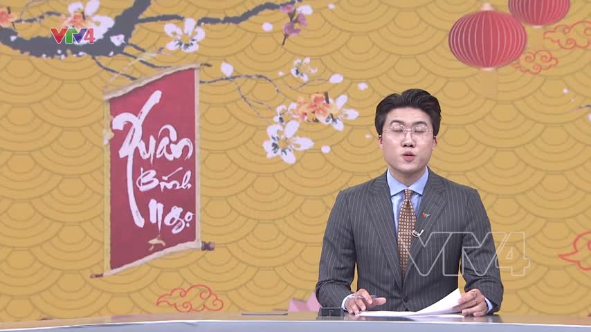 Khai hội xuân Bái Đính - Bính ngọ 2026