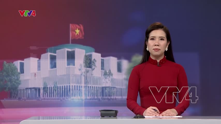 Chuẩn bị cho phiên chất vấn và trả lời chất vấn