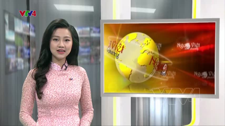 Cựu chiến binh Việt Nam tại Cộng hòa Liên bang Đức kỷ niệm ngày 30/4
