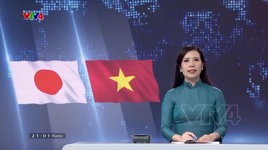 Tổng Bí thư điện đàm với Chủ tịch Đảng Dân chủ Tự do, Thủ tướng Nhật Bản