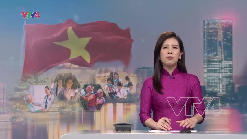 Việt Nam nỗ lực đảm bảo quyền con người