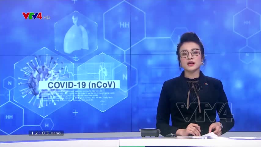 Doanh nghiệp Hàn Quốc chủ động phòng, chống dịch Covid-19