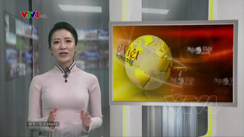 Vox-pop: Công việc của người Việt Nam ở nước ngoài bị ảnh hưởng do dịch Covid-19