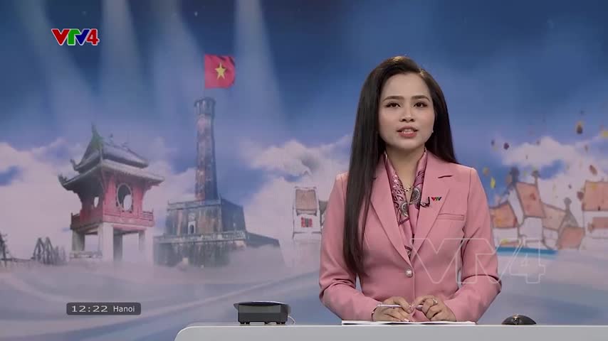 Tự hào Thủ Đô nghìn năm văn hiến