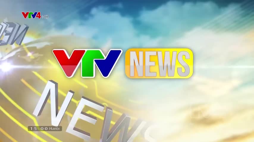  Bản tin tiếng Anh 15h - 23/09/2021