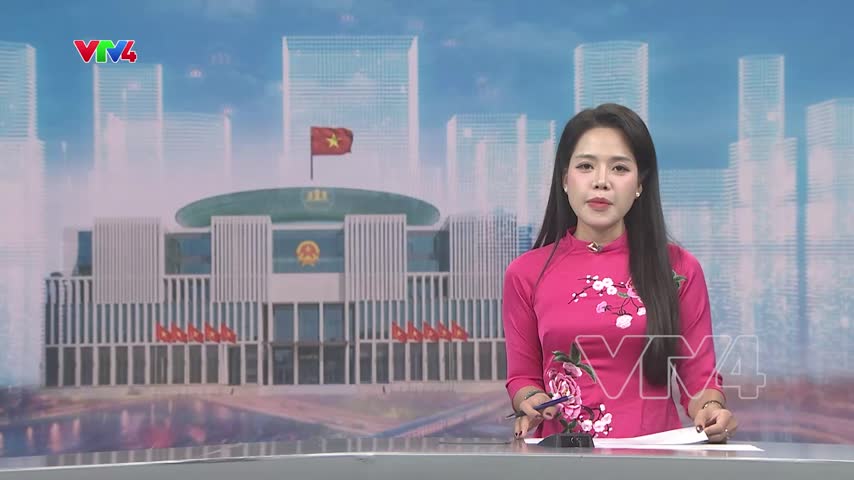 Sẵn sàng cho Kỳ họp thứ hai, Quốc hội khóa XVI