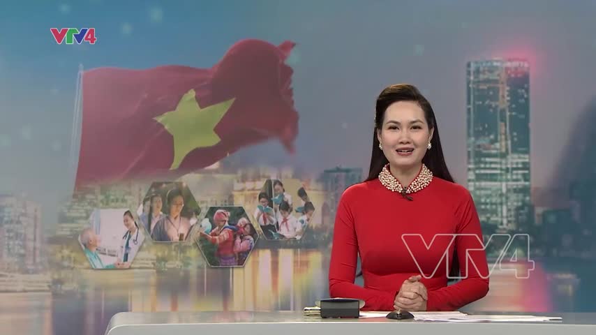 Việt Nam đạt nhiều bước tiến trong thực hiện quyền con người