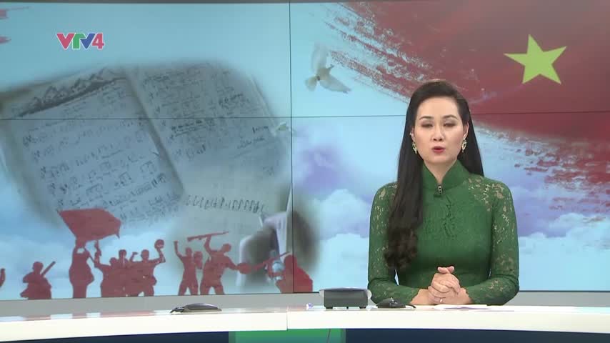 Hình ảnh người lính trong sáng tác của nhạc sỹ Huy Thục