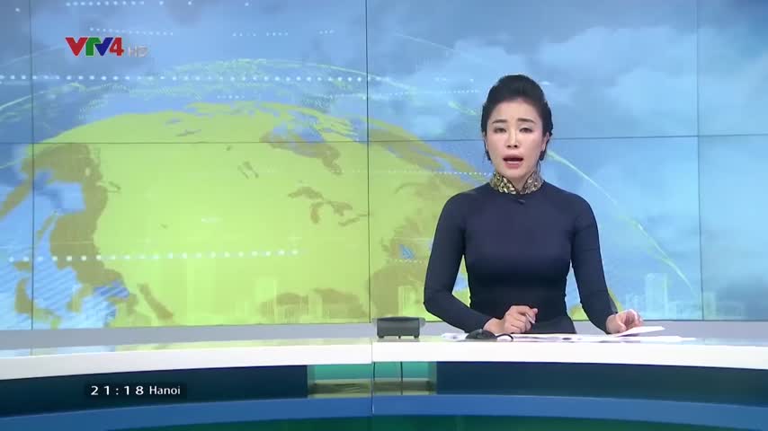 Mỹ lên án tàu Trung Quốc đâm chìm tàu cá Việt Nam