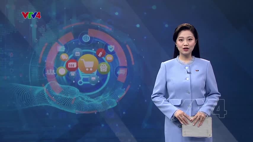 Việt Nam có tốc độ tăng trưởng kinh tế số nhanh nhất Đông Nam Á