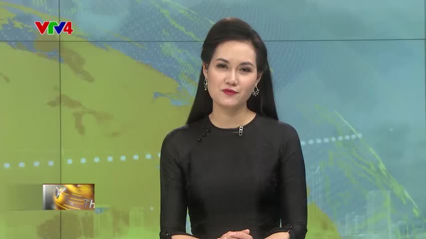 Khai trương cơ quan Thường trú Đài Truyền hình Việt Nam tại Trung Đông
