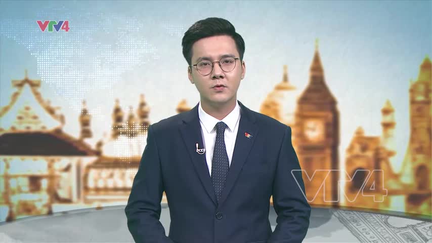 Người Việt tại Khabarovsk đón Tết Độc lập