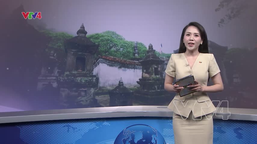 Phát huy giá trị Di sản thế giới Yên Tử - Vĩnh Nghiêm - Côn Sơn, Kiếp Bạc