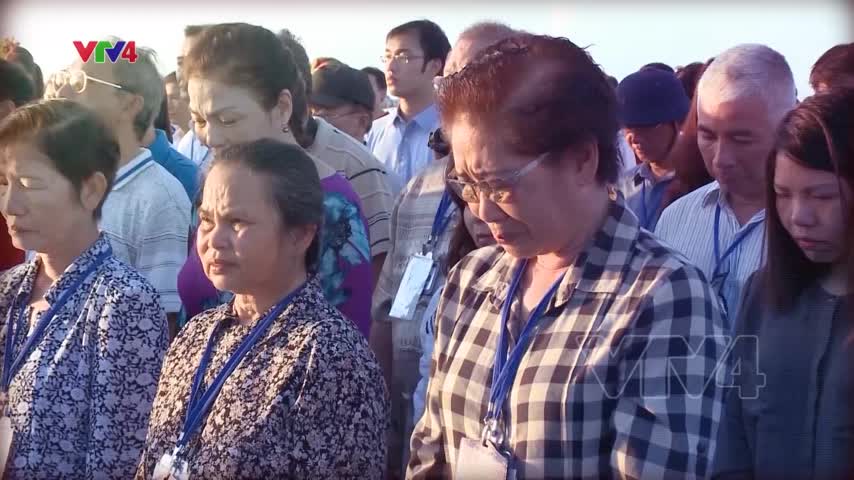 Phát triển việc giảng dạy âm nhạc Việt Nam tại Pháp​