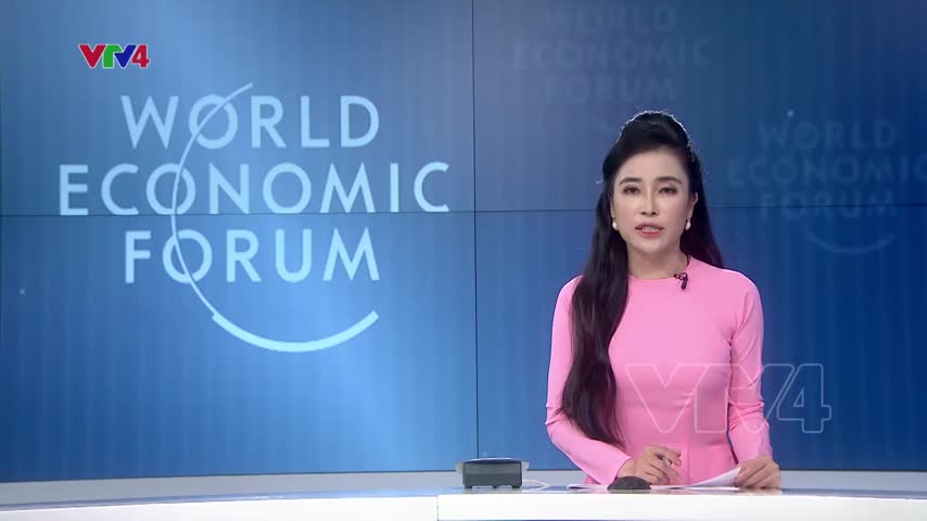 Đối thoại chiến lược quốc gia Việt Nam- WEF lần đầu tiên