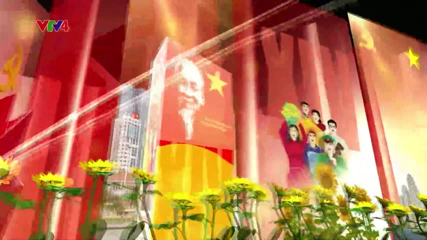 Bảo đảm an ninh trật tự Đại hội XIV của Đảng