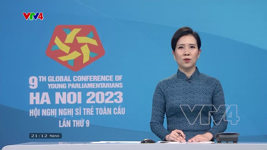 Tuyên bố Hội nghị sĩ trẻ toàn cầu lần thứ 9