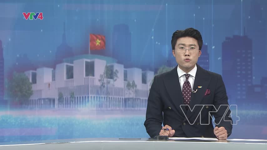 Xây dựng hoàn thiện hệ thống pháp luật cho đổi mới